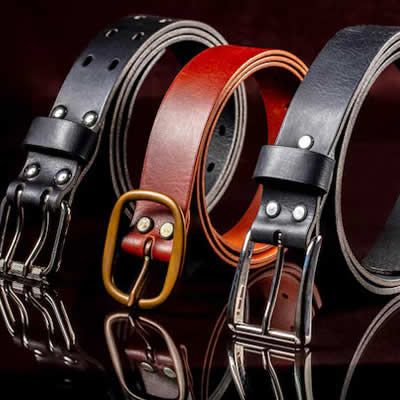 400 belts