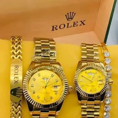rolex 66
