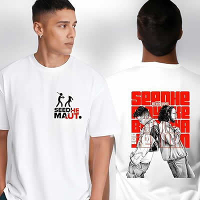 shirt new